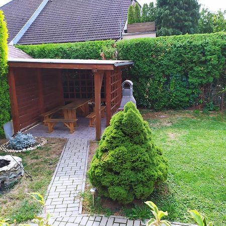 Apartament Napko Kőszeg Zewnętrze zdjęcie
