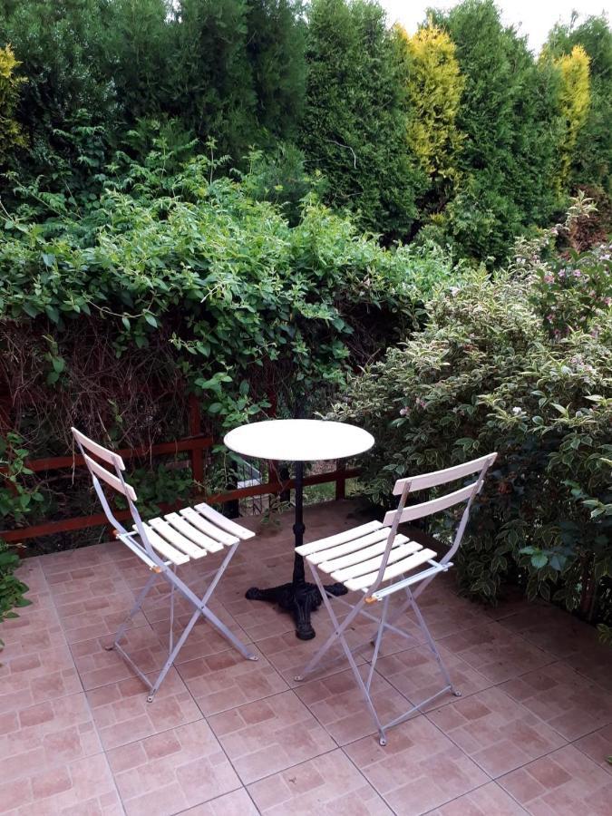 Apartament Napko Kőszeg Zewnętrze zdjęcie